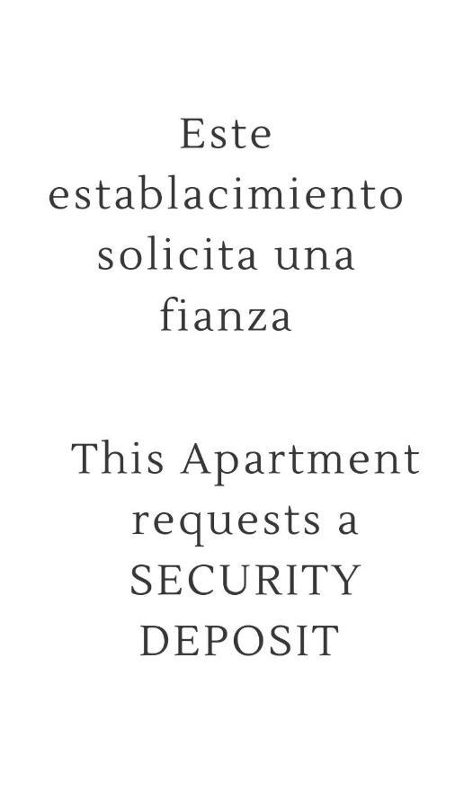 Appartement Letmalaga Art Soho *