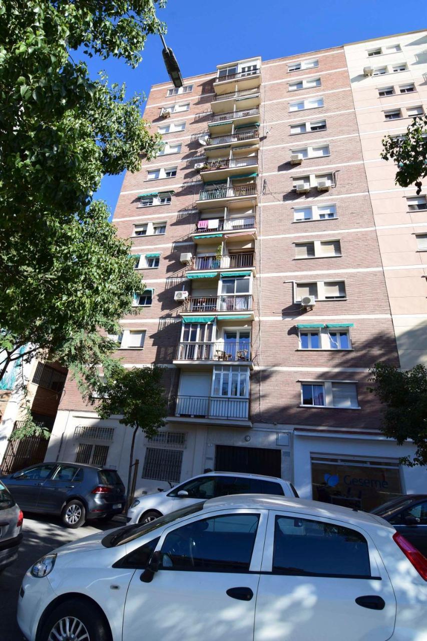Letmalaga Art Soho Appartamento Málaga